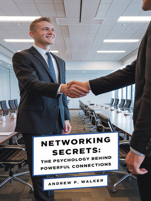 cover image of Networking Secrets